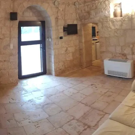 Trulli Nel Belvedere Villa