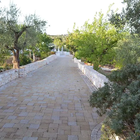 Trulli Nel Belvedere
