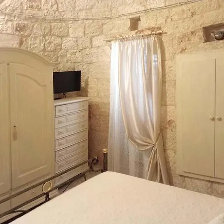 Villa Trulli Nel Belvedere Antonelli