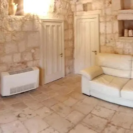 Trulli Nel Belvedere * Antonelli
