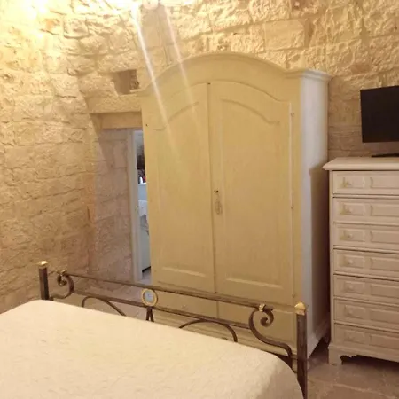 Trulli Nel Belvedere Villa Antonelli