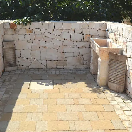 Trulli Nel Belvedere