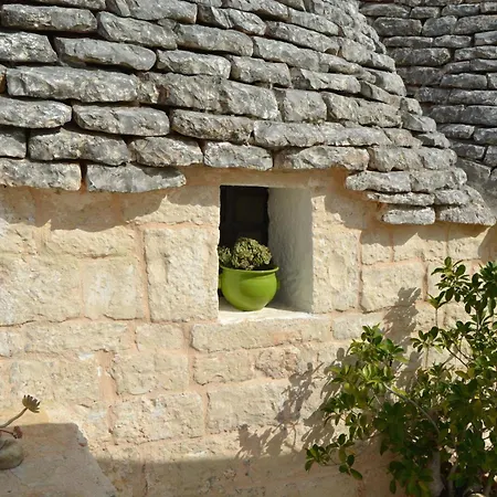 Trulli Nel Belvedere * Antonelli