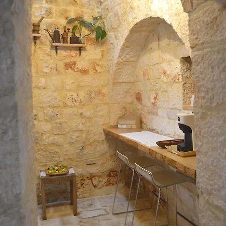 Trulli Nel Belvedere Antonelli