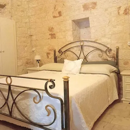 Trulli Nel Belvedere Antonelli