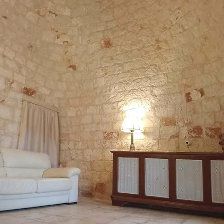 Trulli Nel Belvedere